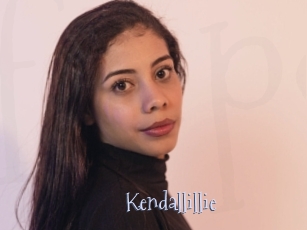 Kendallillie