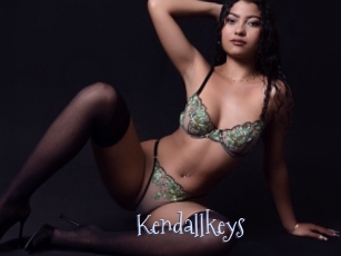 Kendallkeys