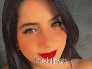 Kendalllovely