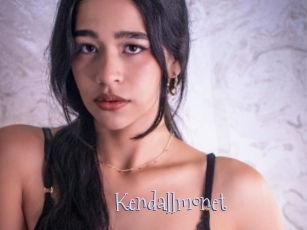 Kendallmonet