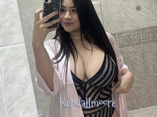 Kendallmoore