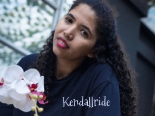 Kendallride