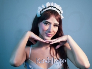 Kendallsynn