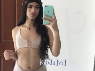 Kendallvill