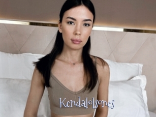 Kendalolsones