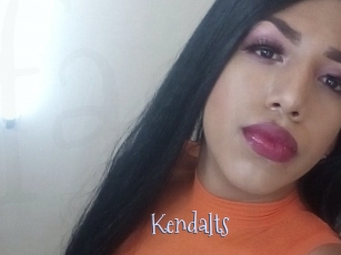 Kendalts