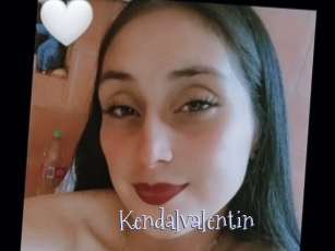Kendalvalentin