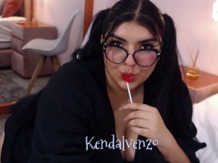 Kendalvenzo