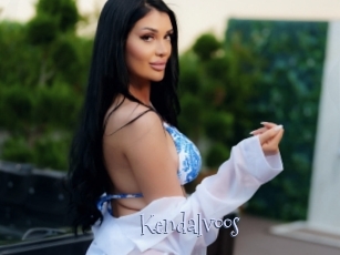 kendalvoos Faceporno