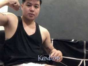 Kendizon