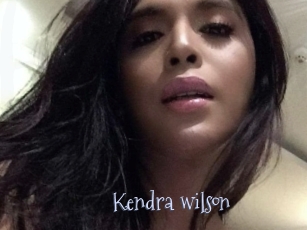 Kendra_wilson