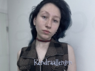 kendraallenson Faceporno