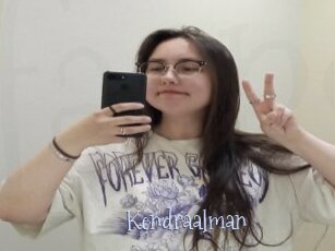 Kendraalman