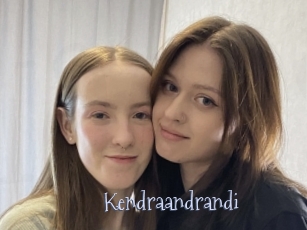Kendraandrandi