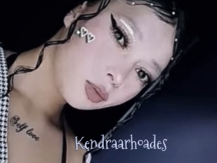 Kendraarhoades