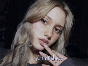 Kendrabate