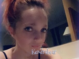 Kendrabear