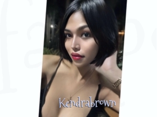 Kendrabrown
