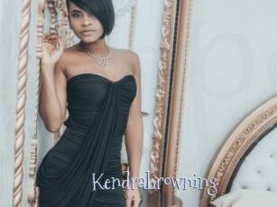 Kendrabrowning