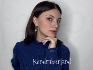 Kendraburland