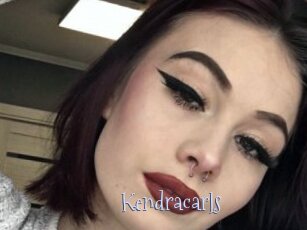 Kendracarls