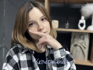 Kendracaudle