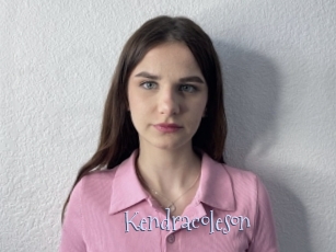Kendracoleson