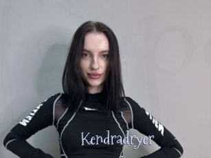 Kendradryer