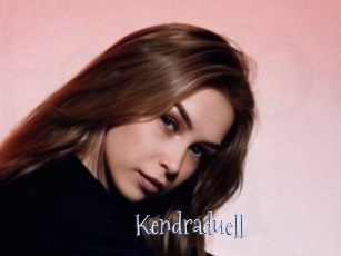 kendraduell Faceporno