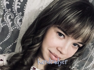 Kendradyer