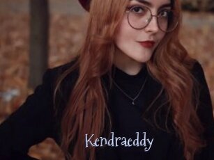 Kendraeddy
