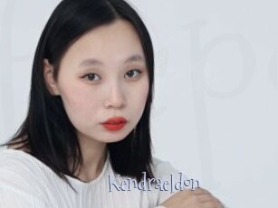 Kendraeldon