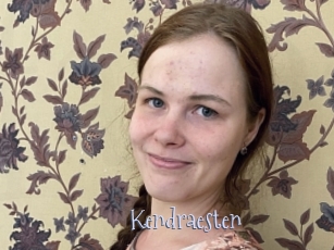 Kendraesten