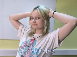 Kendrafaux
