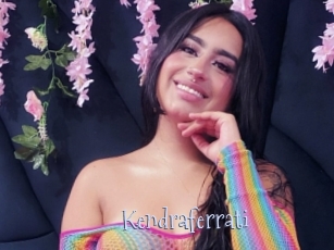 kendraferrati Faceporno
