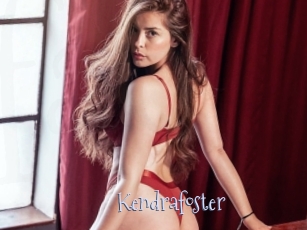 Kendrafoster