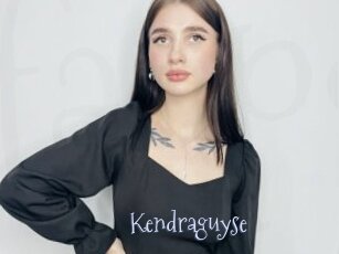 Kendraguyse