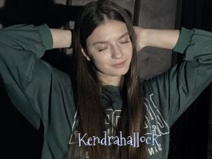 kendrahallock Faceporno