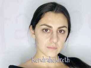 Kendraheldreth