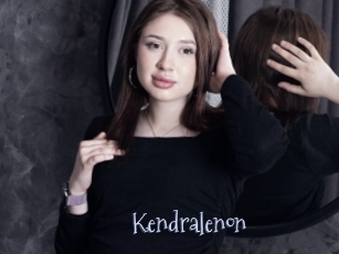 Kendralenon