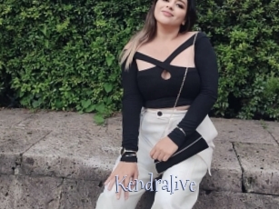 Kendralive