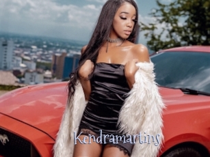Kendramartins