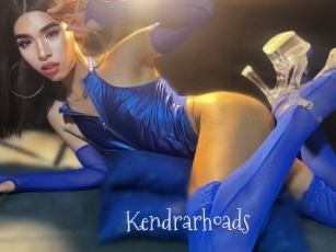 kendrarhoads Faceporno