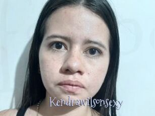 Kendrawilsonsexy