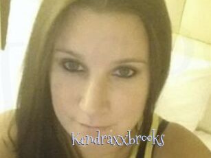 Kendraxxbrooks