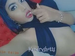 Kendryshotts