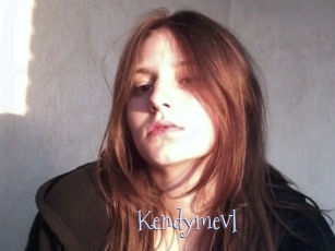 Kendymevl