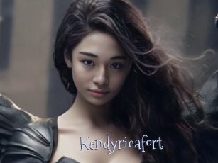 Kendyricafort