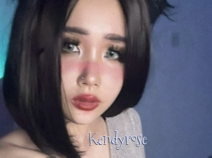 Kendyrose
