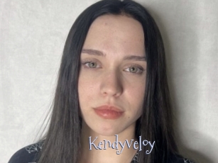 kendyveloy Faceporno